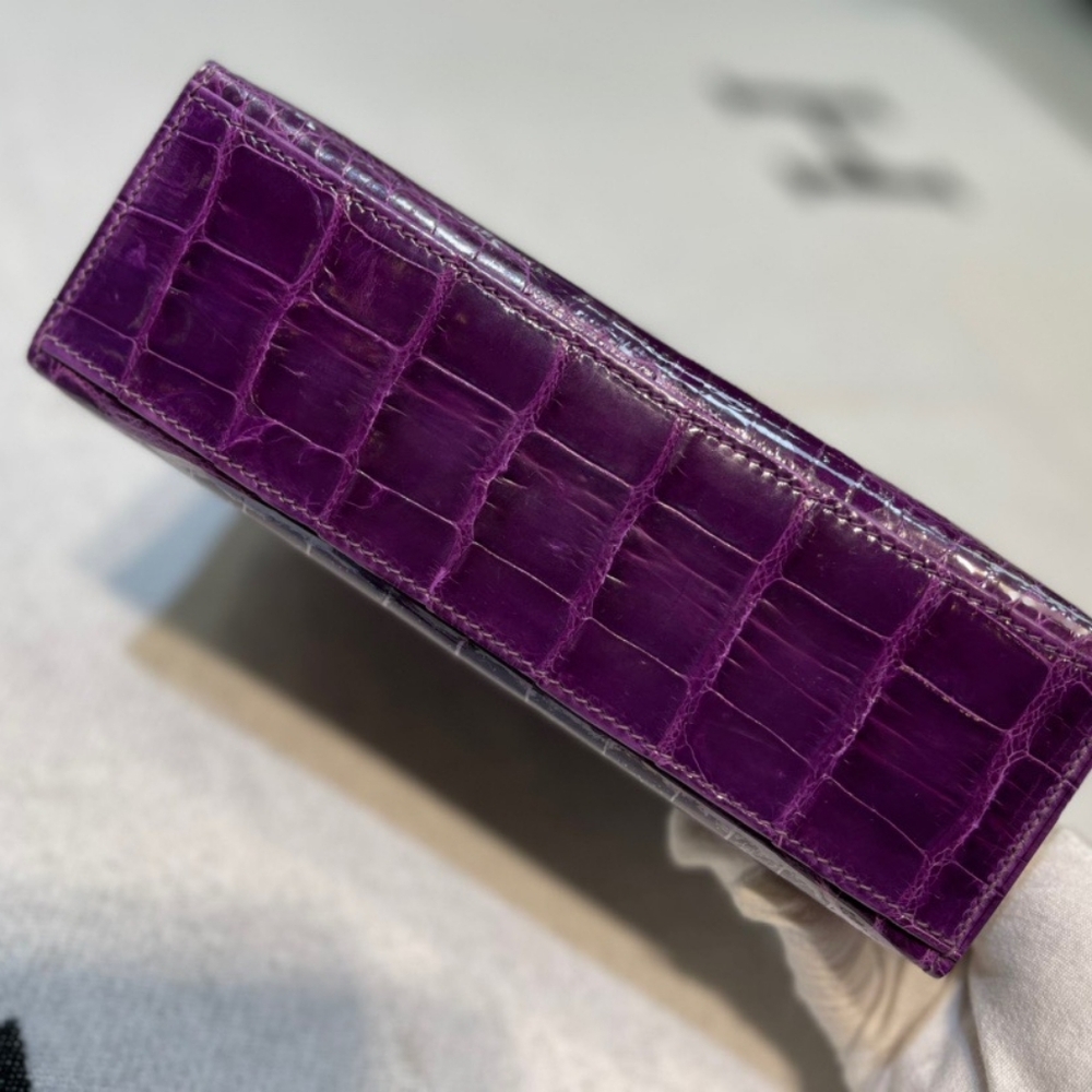 <AUTHENTIC>Hermes bag - image 2